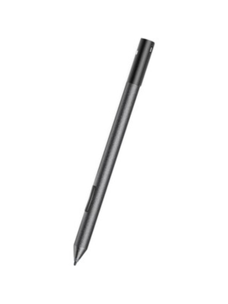 Dell Active Pen - Rotulador - 3 botones - inalámbrico - Bluetooth 4.0 - negro abismo - para Latitude 5289 2-In-1, 52XX 2-in-1, 72XX 2-in-1, 7390 2-in-1, 7400 2-in-1; XPS 15 9575