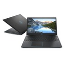 Dell G3 15 3500 - Core i5 10300H / 2.5 GHz - Win 10 Home 64 bit - 8 GB RAM - 256 GB SSD NVMe, Class 35 - 15.6" 1920 x 1080 (Full HD) @ 120 Hz - GF GTX 1650 - Bluetooth, Wi-Fi - negro eclipse - BTS - con 1 año de servicio de atención completa Dell