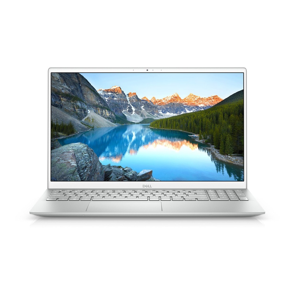 Dell Inspiron 3595 - Notebook - 15.6" - AMD A9 A9-9425 - 8 GB - 256 GB - AMD Radeon R5 - Windows 10 Home - Silver