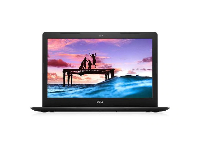 Dell Inspiron 3595 - Ordenador portátil - 15.6" - 1920 x 1080 LED - AMD A9 A9-9425 - 8 GB - 256 GB SSD - AMD Radeon R5 - Windows 10 Home - Plata - 1 año de garantía