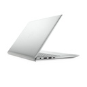 Dell Inspiron 5301 - Core i7 1165G7 - Win 10 Home 64 bit - 8 GB RAM - 512 GB SSD NVMe, Class 35 - 13.3" 1920 x 1080 (Full HD) @ 60 Hz - GF MX350 - Wi-Fi - plata - BTS - con 1 Year Carry-In Service