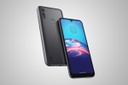 Motorola E6i - Smartphone - Android - 32 GB - Meteor gray - Touch - Dual SIM