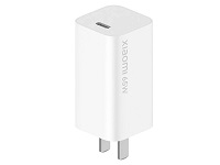 Xiaomi - Fast Charger - with GaN Tech US