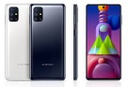 Samsung Galaxy M51 - Smartphone - 4G - Android - 128 GB - Black - Touch