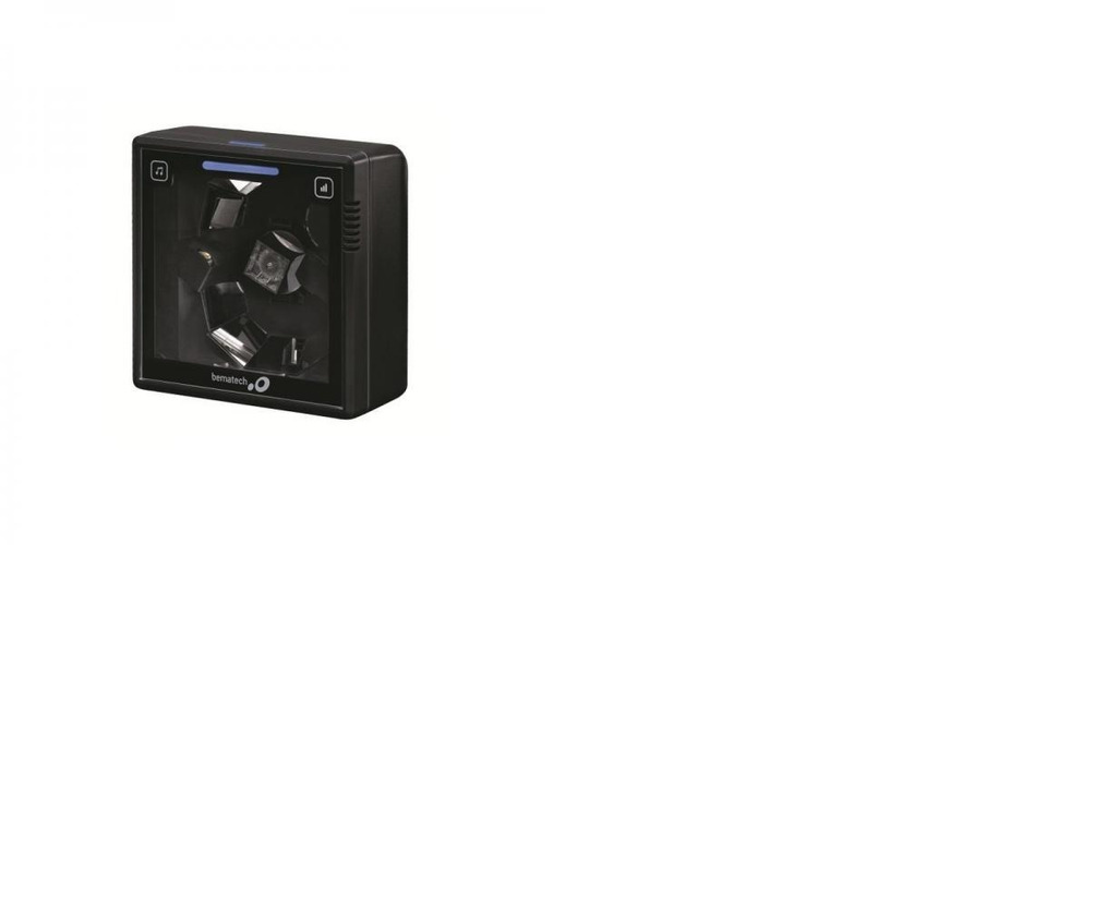 Bematech - S3200U - Escáner Láser - USB - 450 mA - Choque Resistencia a caídas de 1 m 