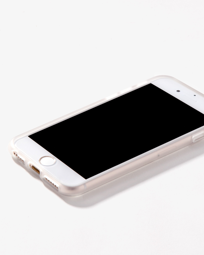 Bondir - Protective case - para iPhone 6 / para iPhone 7 - Iphone 8 Mist