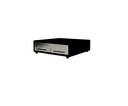 Bematech CD330S - Caja registradora electrónica - negro