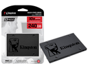 DDSOL212 - DISCO SOLIDO KINGSTON 240GB SA400