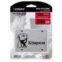 DDSOL212 - DISCO SOLIDO KINGSTON 240GB SA400
