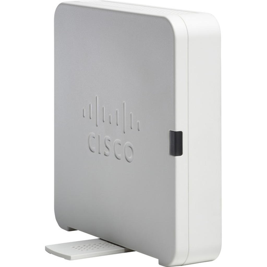 Cisco Small Business WAP125 - Punto de acceso inalámbrico - Wi-Fi 5 - 2.4 GHz, 5 GHz - alimentación cc - escritorio