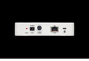 Cisco Small Business WAP125 - Punto de acceso inalámbrico - Wi-Fi 5 - 2.4 GHz, 5 GHz - alimentación cc - escritorio