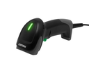 Custom America - Barcode scanner - USB - SR200NM