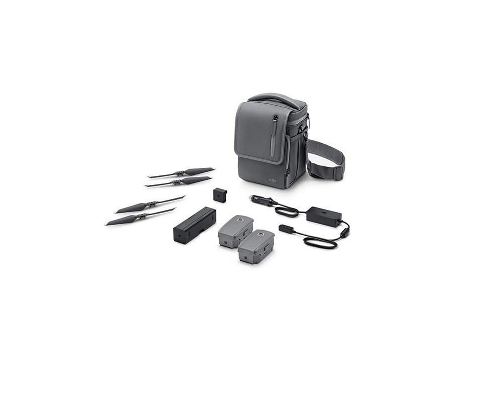 DJI - 2 Fly more kit