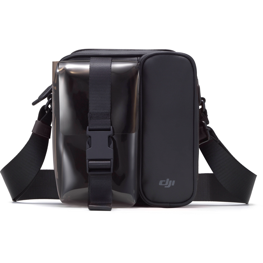 DJI - Accesory Bag Black