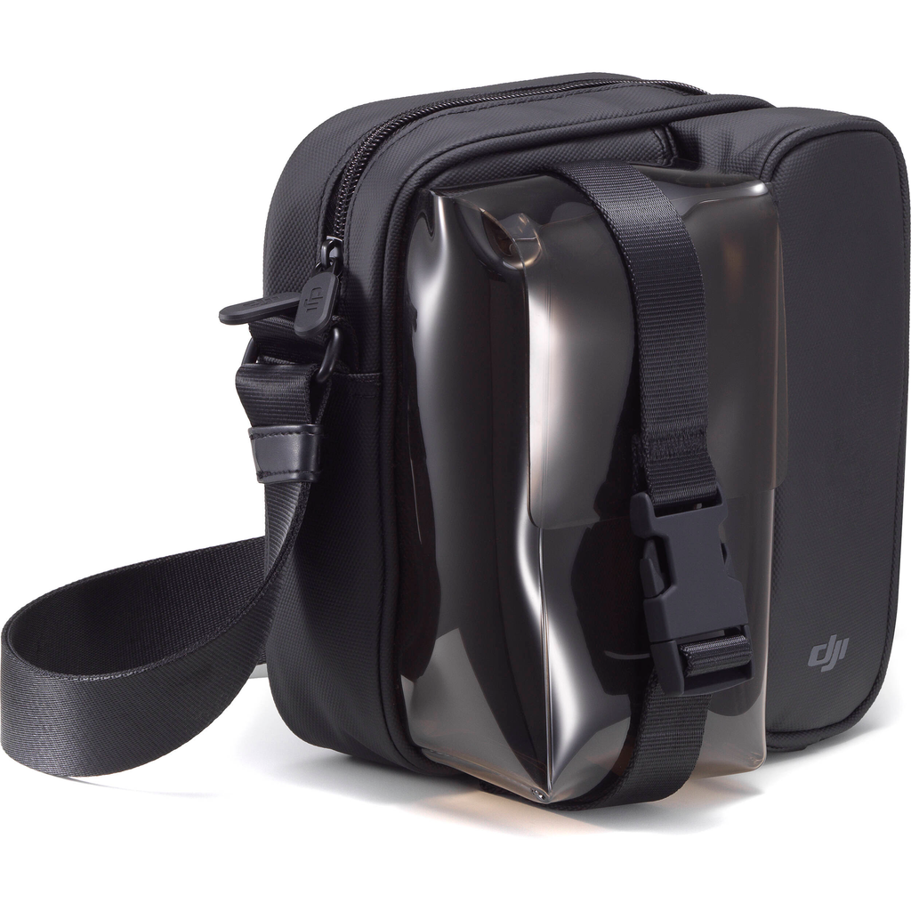 DJI - Accesory Bag Black