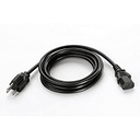 23844-00-00RLA 7.5 FT US AC LINE CORD/3WIREPWR