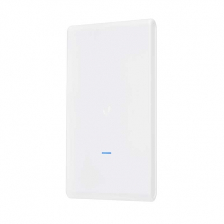 Ubiquiti Networks UAP-AC-M-PRO-US UniFi AC Mesh Wide-Area Outdoor Dual-Band Access Point (UAP-AC-M-PRO)