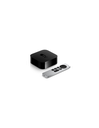 Apple - Mini system - Black - Apple TV - 4K 64GB TVOS