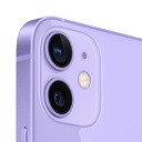 Apple iPhone 12 - Smartphone - iOS - 64 GB - Purple - Touch - MJQF3LZ/A