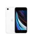 Apple iPhone SE - Teléfono inteligente - 4G - LAA / EDGE / HSPA+ / LTE / DC-HSDPA / VoLTE / FDD-LTE / TDD-LTE / VoWiFi - iOS - 64 GB - Blanco clásico / Blanco - Toque