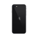 Apple iPhone SE - Teléfono inteligente - 4G - LAA / EDGE / HSPA+ / LTE / DC-HSDPA / VoLTE / FDD-LTE / TDD-LTE / VoWiFi - iOS - 64 GB - Negro - Toque