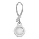 Belkin - Holder - Strap - AirTag White