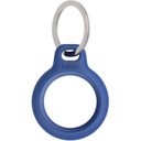 Belkin - Key Ring - for AirTag Blue