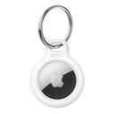 Belkin - Key Ring - for AirTag White
