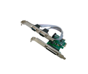 TARJETA PCI EXPRESS AGILER AGI-5325 2 SERIALES 1 PARALELO
