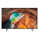 Samsung - LED-backlit LCD TV - Smart TV - 65" - 4K - 3840x2160 Quantu Pr