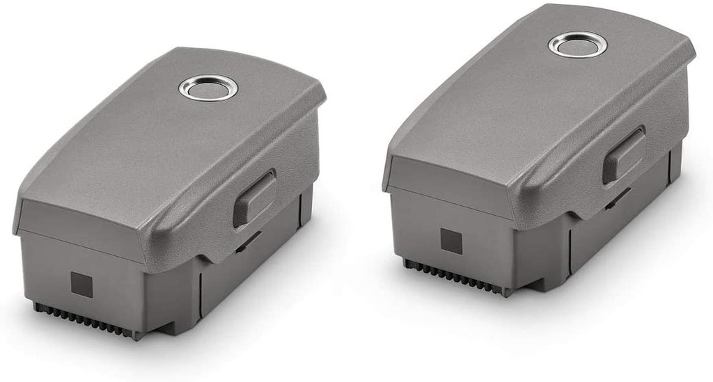 B07L5YW24KDJI Mavic 2 batería de vuelo inteligente para Mavic 2 Pro y Zoom (paquete de 2)