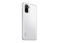 Xiaomi Redmi Note10 - Smartphone - Android - 128 GB - Pebble White - Touch - US