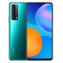 Huawei Y7a - Cellular phone - 4G - Android - 64 GB - Green