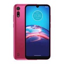 Motorola E6i - Smartphone - Android - 32 GB - Electric Pink - Touch - Dual SIM