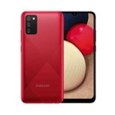 Samsung Galaxy A02s - Smartphone - Android - 64GB SM-A025MZRFGTO