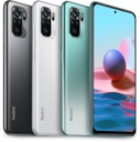 Xiaomi Redmi Note10 - Smartphone - Android - 128 GB - Lake Green - Touch - US
