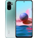 Xiaomi Redmi Note10 - Smartphone - Android - 128 GB - Lake Green - Touch - US