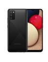 Samsung Galaxy A02s - Smartphone - Android - Blue - 64GB SM-A025MZBFGTO