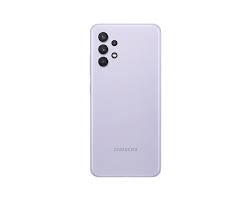 Samsung Galaxy A32 - Smartphone - Android - 128 GB - SM-A325MLVKGTO