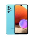 Samsung Galaxy A32 - Smartphone - Android - 128 GB - Blue - SM-A325MZBKGTO
