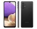 Samsung Galaxy A32 - Smartphone - Android - 128 GB - Black - SM-A325MZKKGTO