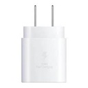 Samsung - Battery charger - Lithium - White - Para Universal - EP-TA800NWEGMX