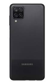 Samsung Galaxy A12 - Smartphone - Android - 64 GB - Black - SM-A125MZKGGTO