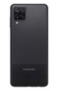 Samsung Galaxy A12 - Smartphone - Android - 64 GB - Black - SM-A125MZKGGTO
