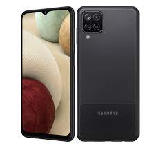 Samsung Galaxy A12 - Smartphone - Android - 64 GB - Black - SM-A125MZKGGTO