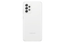 Samsung Galaxy A72 - Smartphone - 4G - Android - 128 GB - white - Touch