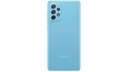 Samsung Galaxy A02 - Teléfono inteligente - 4G - Android - 128 GB - Azul - Toque