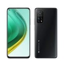 Xiaomi Mi 10T - Smartphone - Android - 128 GB - Cosmic black - Touch - US