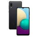 Samsung Galaxy A02 - Smartphone - 4G - Android - 32 GB - Black - Touch