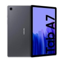 Supveco - Funda para Samsung Galaxy Tab A7 10.4 2020 (doble capa), diseño de cuerpo completo